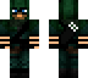 green arrow