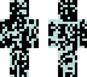 green bedrock