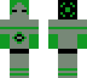 green/grey/black gamer (tiny difference)