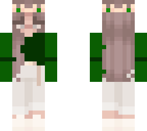green queen