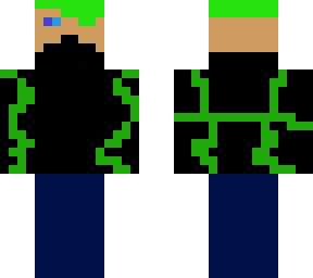 greener (plastic version)