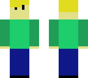 guy with blond hair