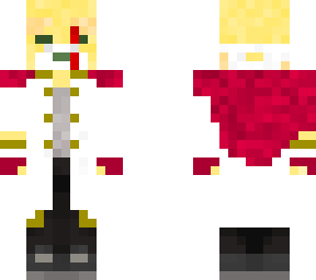 hank isabelle