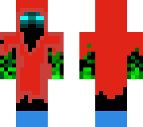 harry skin