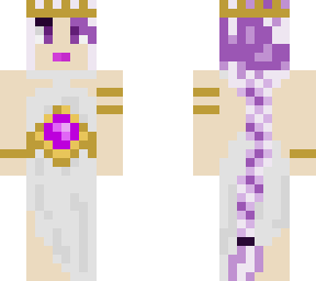 her majesty queen woeragia (woe-rae-gee-a) (queen of wind)