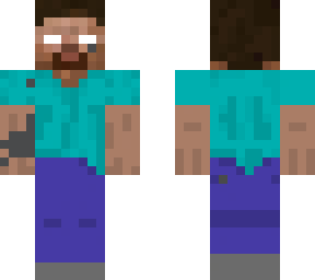 herobrine