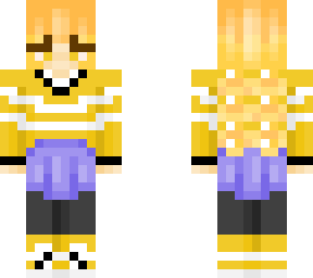 honey bee | Minecraft Skin
