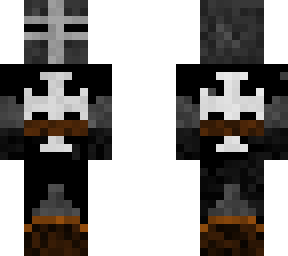 hospitaller.