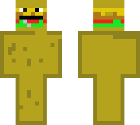 hungry