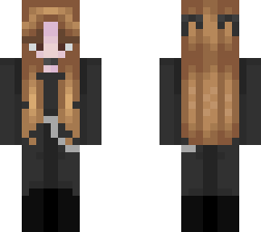i found this in my unfinished skins and finished it lol
