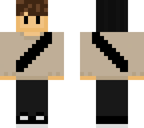 i'm in love with an e-girl wilbur (finally added the guitar strap!!)