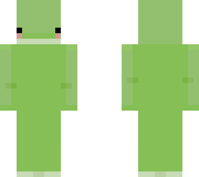 i'm just feeling frog