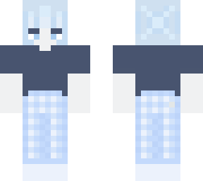 ice girl