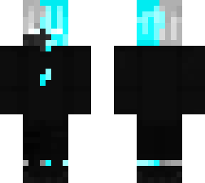 ice man