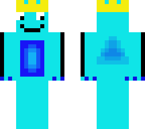 icey guy