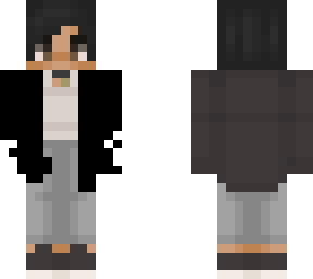 idk the title (edited skin)