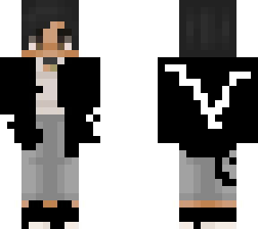 idk the title (edited skin)