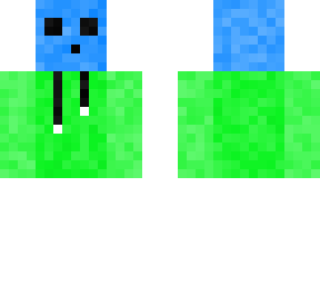 incomplete skin (add the pants if you want)