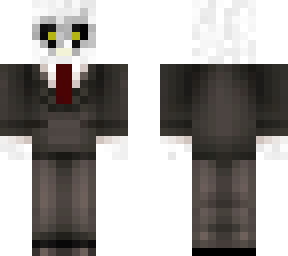 indominas in suit