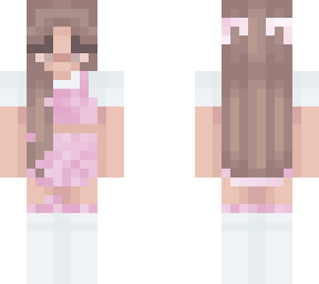inspired by mochhis but pink