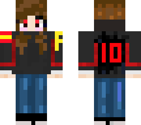 ireneml10 patitos team b)