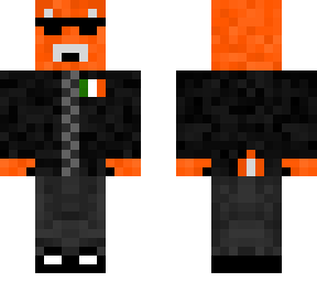 irishbear