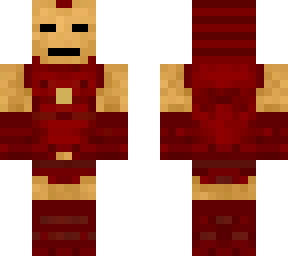 iron man model 4 classic