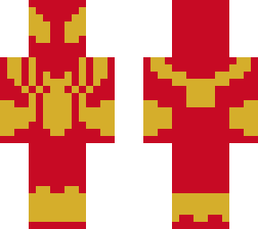 iron spider