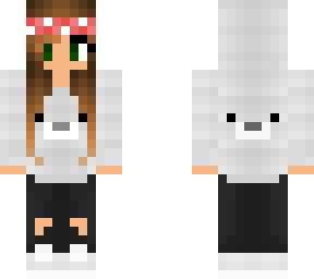 is it elembeetje with a bandana??? yess!!!