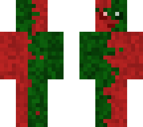 ivy + red ivy