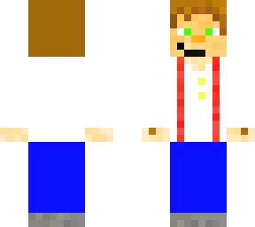 jesse