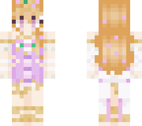 kanata konoe -angel's lullably- llsifas