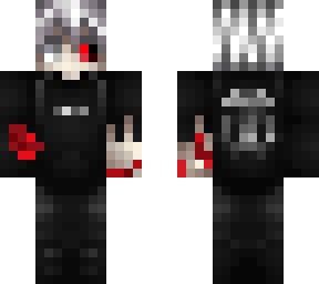 kaneki ken