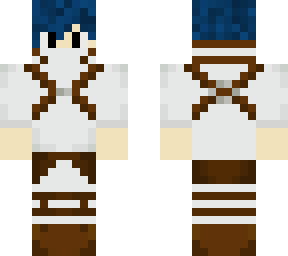 kanex aot sombreado terminado
