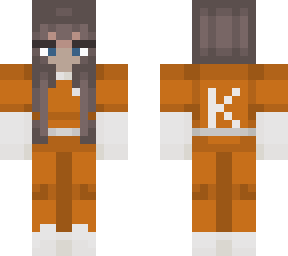 kate prisoner