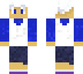 killua simple
