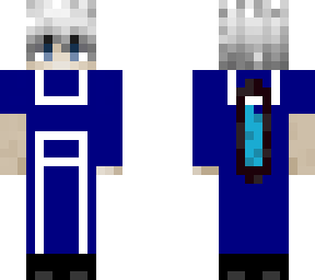 killua ua