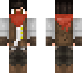 kinda bad cowboy