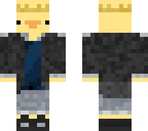 king duck