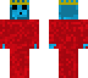 king ice slime