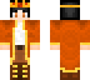 king peanut
