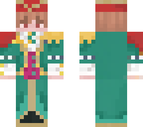 king wafl