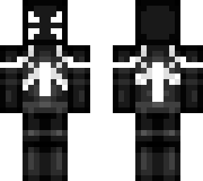 knight venom (space agent venom)
