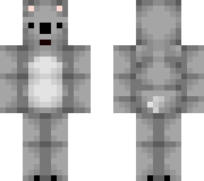 koala!