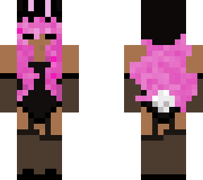 kokoni bunny suit