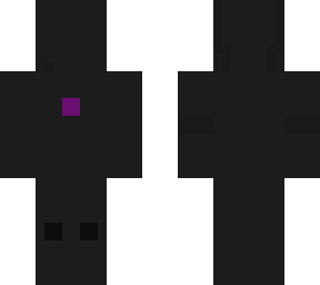 kool suit with light purple effect
