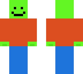 lego man
