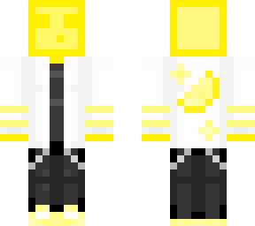lemon cube