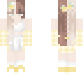 lemon girl