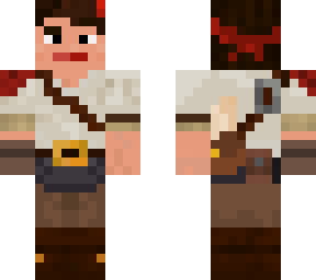 leo piratatatatatat